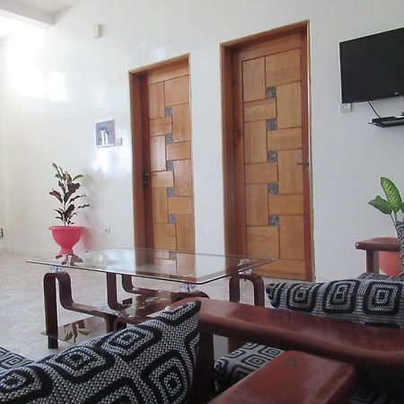 Residence Sejour Teranga Saint-Louis Exterior foto
