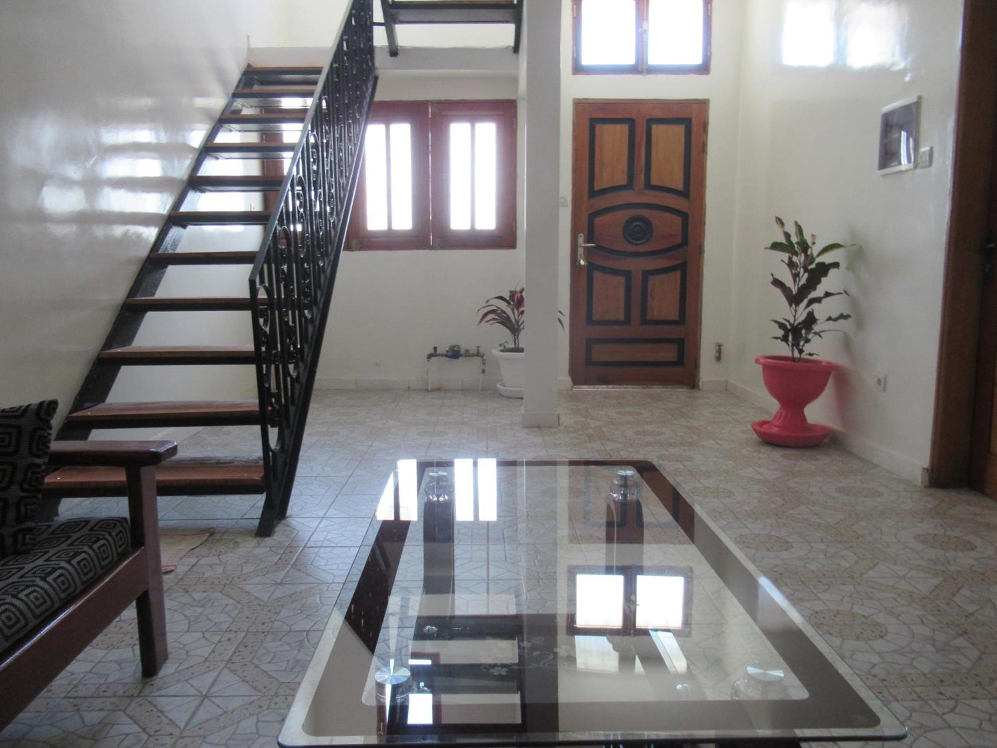 Residence Sejour Teranga Saint-Louis Exterior foto